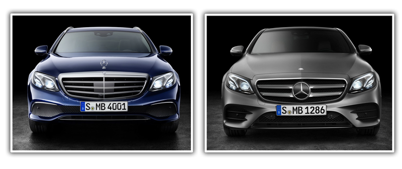 Illustration for article titled Car Designers Need To Quit Hiding Radar Emitters In Grilles Because It's Not Fooling Anyone